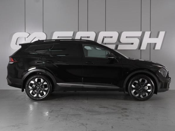 Kia Sportage V с пробегом 2025 года, цена 3 499 000 рублей, 11092 км, внедорожник, Автокод Объявления