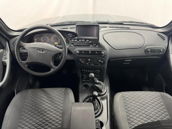 Lada (ВАЗ) Niva Travel I с пробегом 2023 года, цена 1 027 000 рублей, 30079 км, внедорожник, Автокод Объявления