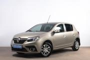 Renault Sandero II Рестайлинг Новосибирск  - изображение 21