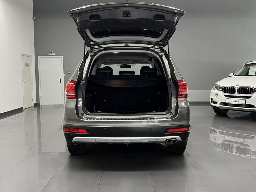 Haval H6 I Тверь  - изображение 7