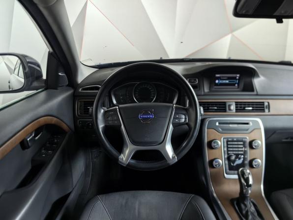 Volvo XC70 II Рестайлинг с пробегом 2014 года, цена 1 819 000 рублей, 194322 км, универсал, Автокод Объявления