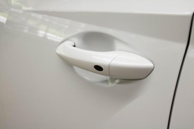 Hyundai Tucson IV с пробегом 2024 года, цена 2 849 000 рублей, 126087 км, внедорожник, Автокод Объявления