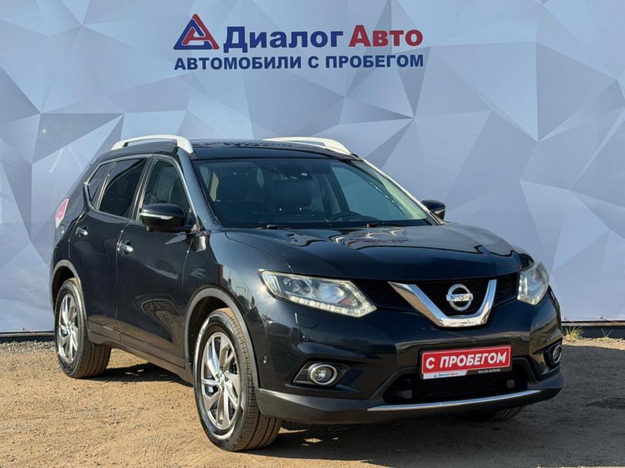 Nissan X-Trail III Набережные Челны  - изображение 10