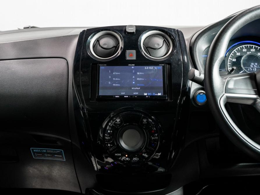 Nissan Note II Рестайлинг Чита  - изображение 10