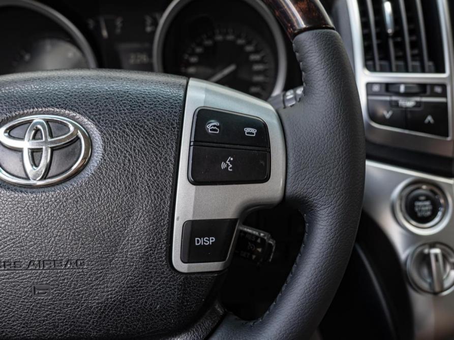 Toyota Land Cruiser 200 Series Краснодар  - изображение 20