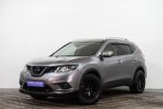 Nissan X-Trail III Сургут  - изображение 22
