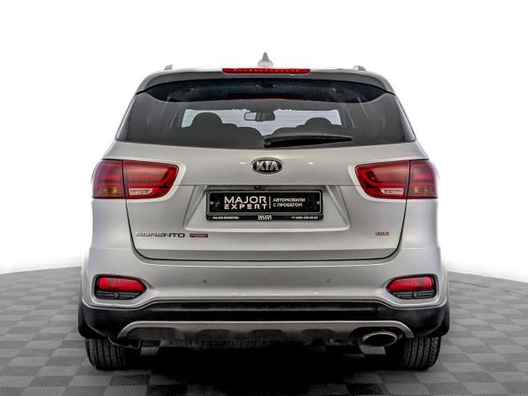 Kia Sorento III Prime Рестайлинг с пробегом 2018 года, цена 2 550 000 рублей, 142792 км, внедорожник, Автокод Объявления