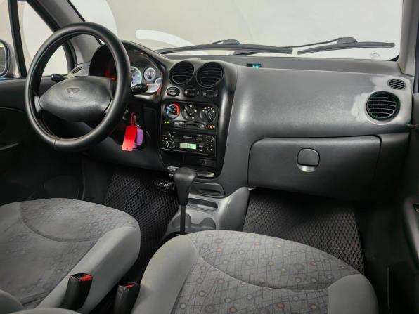 Daewoo Matiz I Рестайлинг с пробегом 2005 года, цена 212 000 рублей, 104000 км, хэтчбек, Автокод Объявления