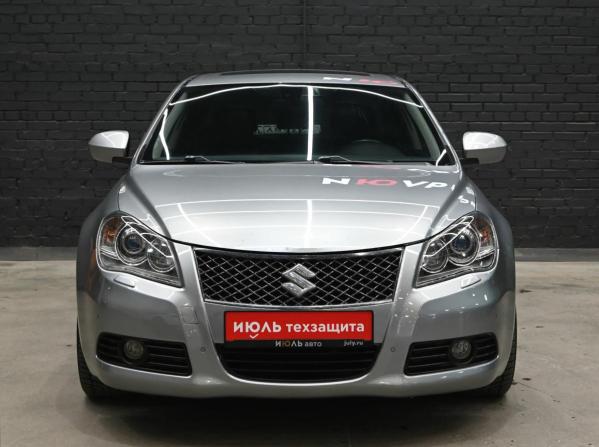 Suzuki Kizashi с пробегом 2010 года, цена 950 000 рублей, 228834 км, седан, Автокод Объявления