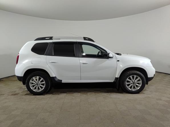 Renault Duster I Рестайлинг с пробегом 2017 года, цена 1 245 000 рублей, 188000 км, внедорожник, Автокод Объявления