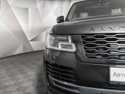 Land Rover Range Rover IV Рестайлинг Москва  - изображение 33