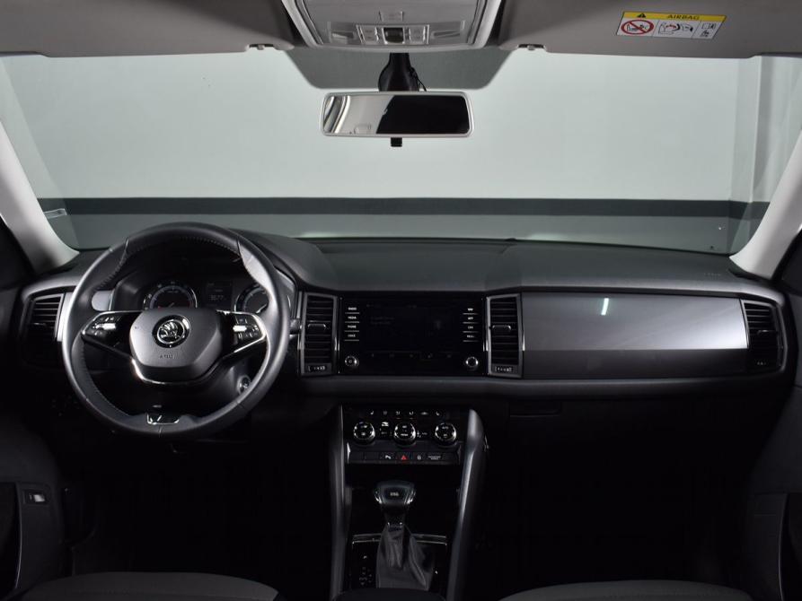 Skoda Kodiaq I Кемерово  - изображение 9