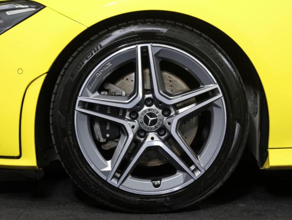 Mercedes-Benz CLA II (C118 X118) с пробегом 2020 года, цена 2 822 688 рублей, 67432 км, седан, Автокод Объявления
