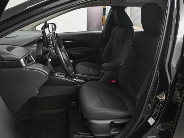 Toyota Corolla XII (E210) с пробегом 2019 года, цена 1 898 000 рублей, 58594 км, седан, Автокод Объявления