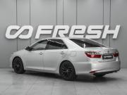 Toyota Camry VII (XV50) Рестайлинг Ростов-на-Дону  - изображение 19