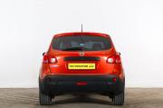 Nissan Qashqai I Тюмень  - изображение 24