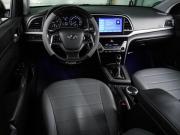 Hyundai Elantra VI (AD) Воронеж  - изображение 27