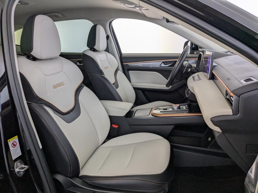 Haval Jolion I Москва  - изображение 22