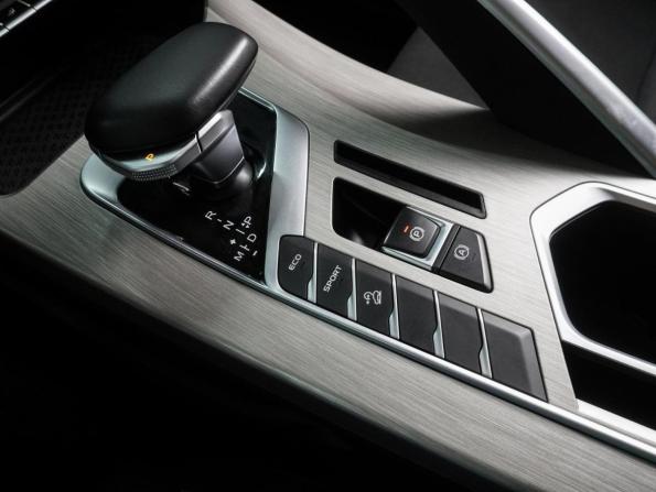 Geely Coolray I с пробегом 2023 года, цена 1 697 000 рублей, 81235 км, внедорожник, Автокод Объявления