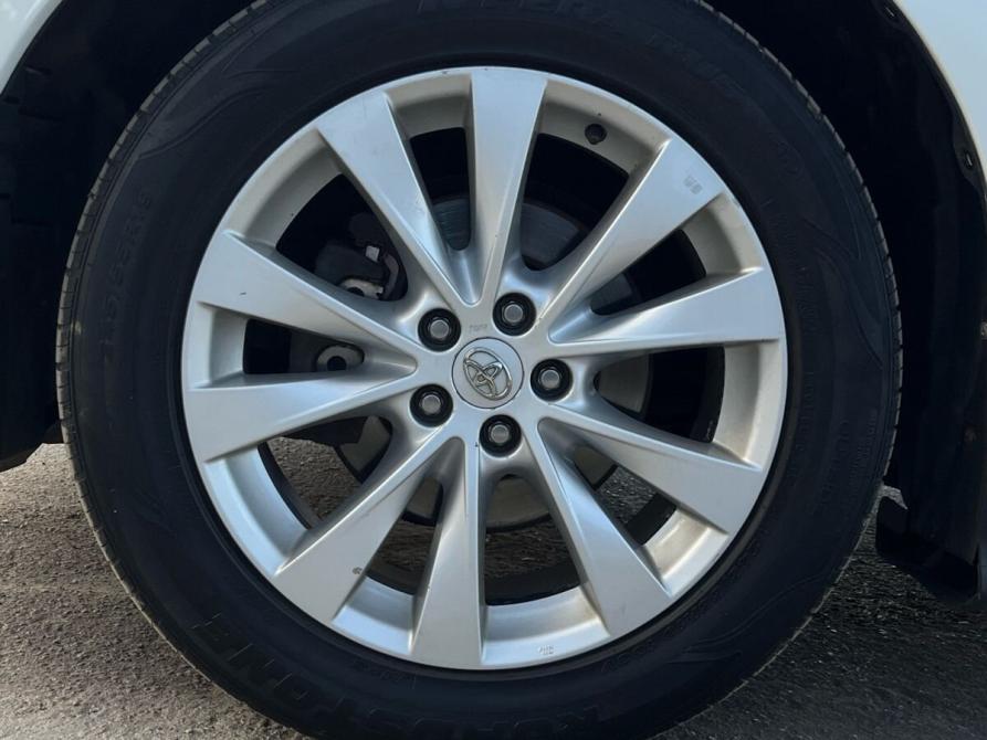Toyota Venza I Рестайлинг Калуга  - изображение 7