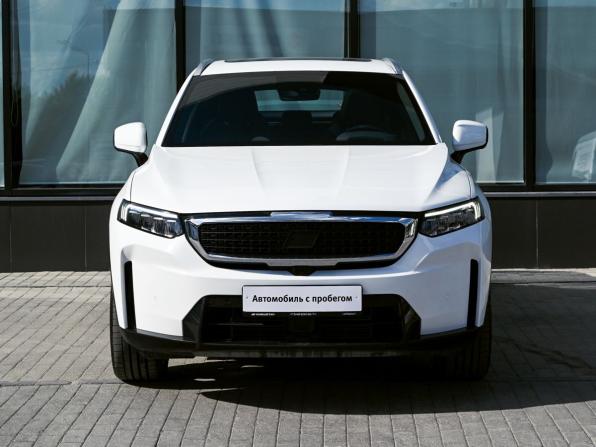 Knewstar 001 с пробегом 2024 года, цена 3 760 000 рублей, 13830 км, внедорожник, Автокод Объявления