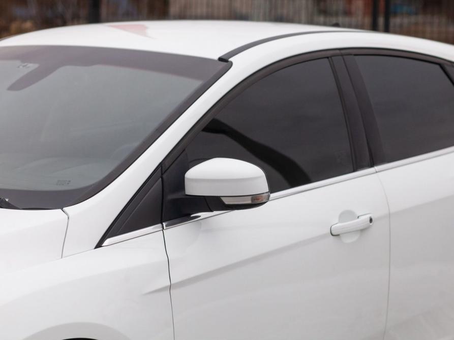Ford Focus III Рестайлинг Иваново  - изображение 15