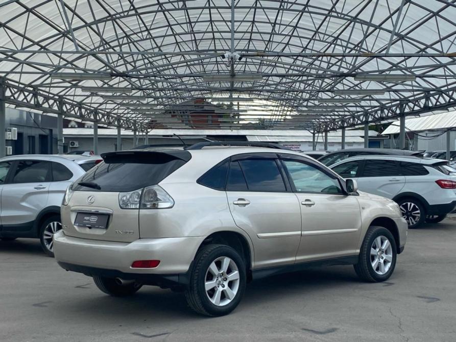 Lexus RX II Тула  - изображение 3