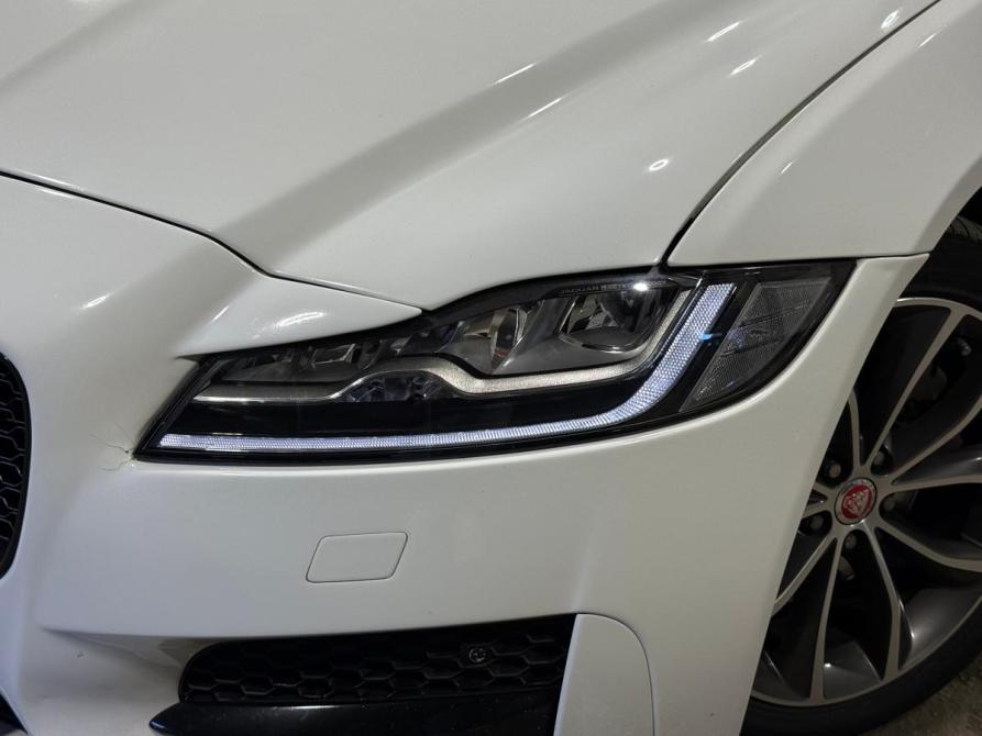 Jaguar XF II Челябинск  - изображение 10