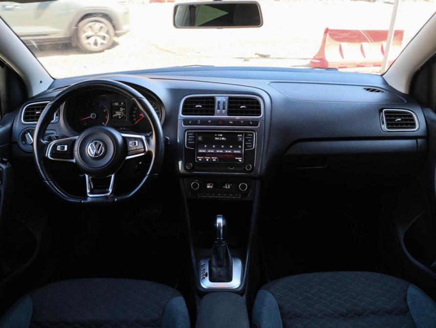 Volkswagen Polo V Рестайлинг Москва  - изображение 10