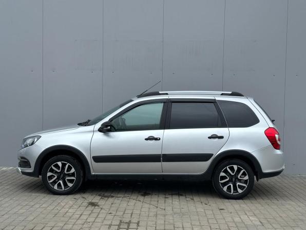 Lada (ВАЗ) Granta I Рестайлинг с пробегом 2025 года, цена 1 021 000 рублей, 37279 км, универсал, Автокод Объявления