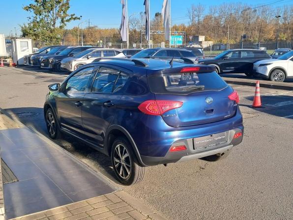 Lifan X50 с пробегом 2018 года, цена 470 000 рублей, 74800 км, хэтчбек, Автокод Объявления