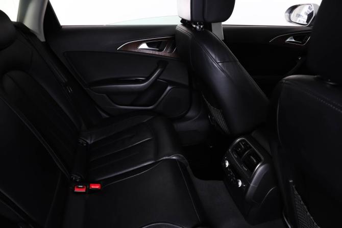 Audi A6 IV (C7) с пробегом 2014 года, цена 1 949 000 рублей, 211797 км, седан, Автокод Объявления