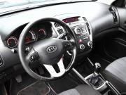 Kia Ceed I Рестайлинг Екатеринбург  - изображение 36