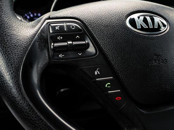 Kia Ceed II с пробегом 2014 года, цена 846 000 рублей, 235000 км, хэтчбек, Автокод Объявления
