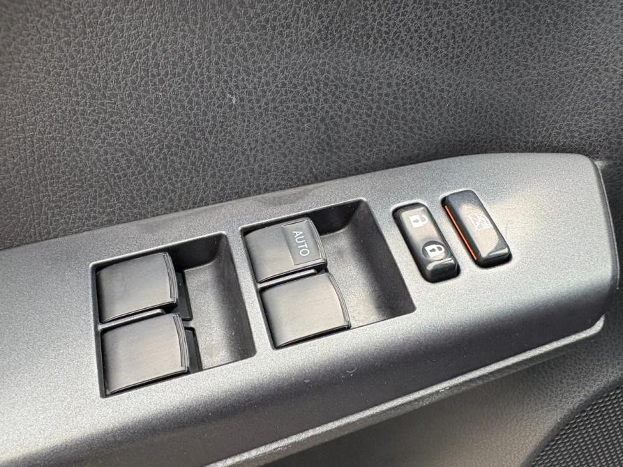 Toyota RAV4 IV (XA40) Рестайлинг Уфа  - изображение 18