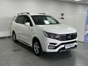 SsangYong Korando Turismo I Рестайлинг Казань  - изображение 28