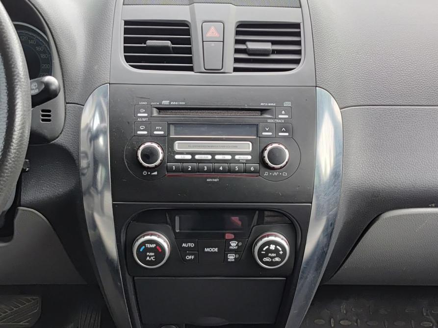 Suzuki SX4 I (Classic) Рестайлинг Ижевск  - изображение 18