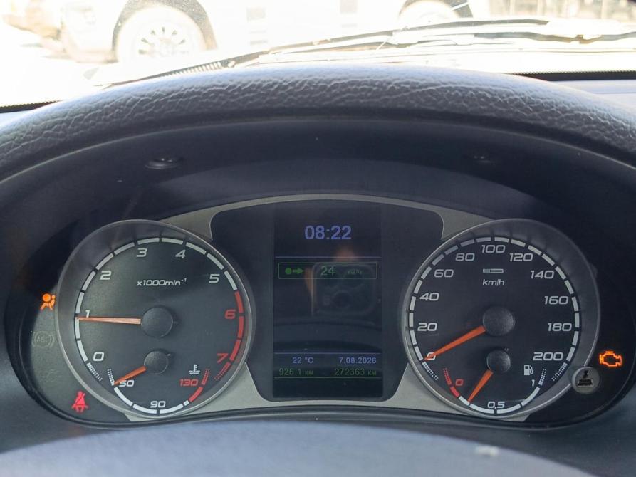 Lada (ВАЗ) Priora I Чебоксары  - изображение 16