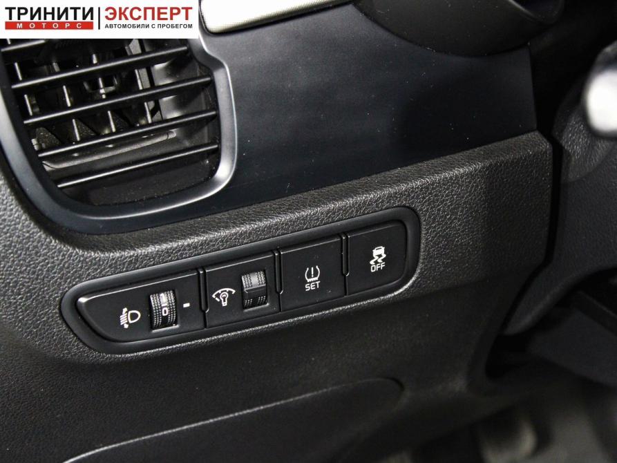 Kia Rio IV Белгород  - изображение 15