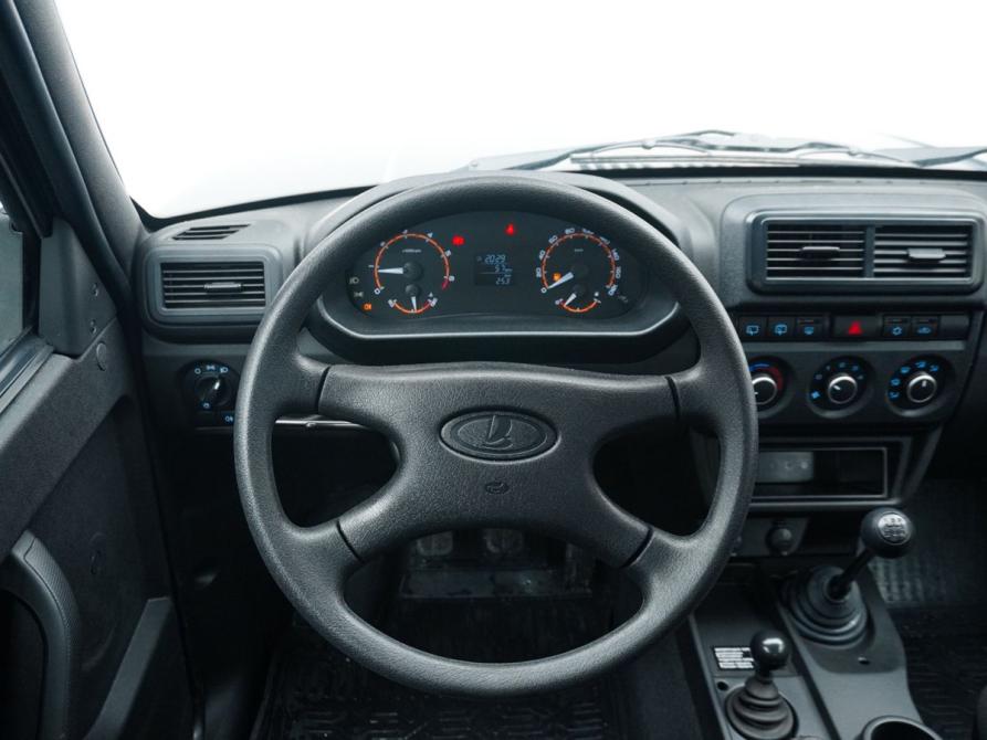 Lada (ВАЗ) Niva Legend I Ростов-на-Дону  - изображение 7