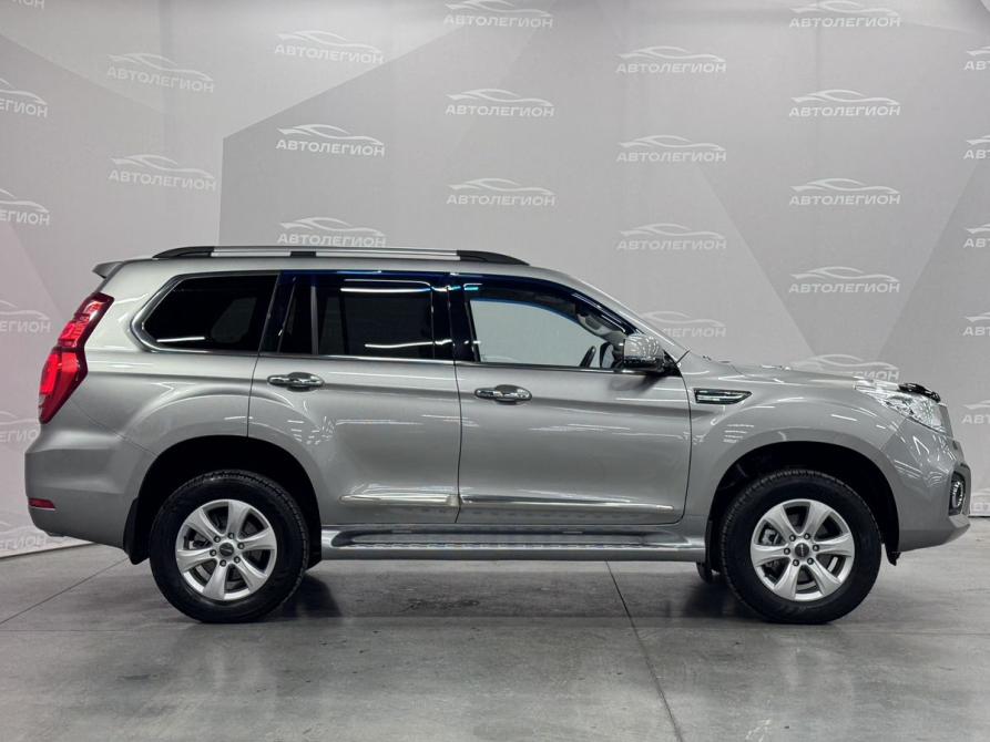 Haval H9 I Рестайлинг Новосибирск  - изображение 6
