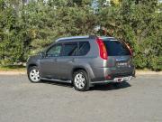 Nissan X-Trail II Санкт-Петербург  - изображение 43