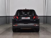Hyundai Tucson IV Рестайлинг Кемерово  - изображение 30