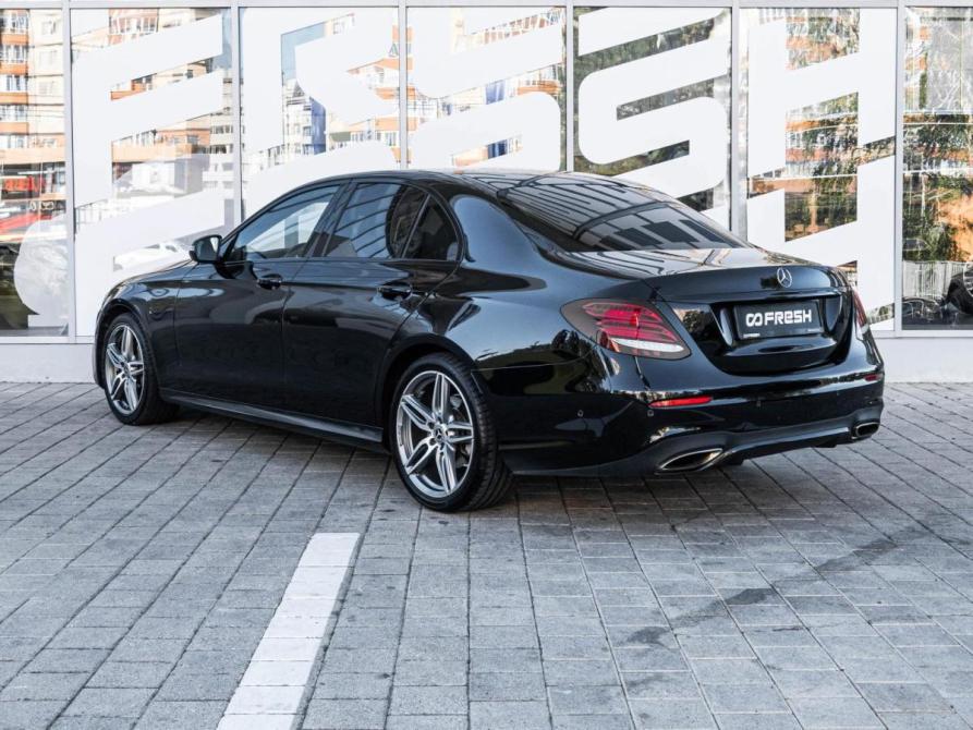 Mercedes-Benz E-Класс V (W213 S213 C238) Ставрополь  - изображение 2