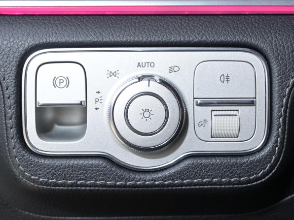 Mercedes-Benz GLE II (V167) с пробегом 2020 года, цена 6 400 000 рублей, 72439 км, внедорожник, Автокод Объявления