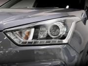 Hyundai Creta I Рестайлинг Москва  - изображение 47