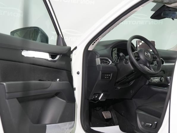 Mazda CX-5 II Рестайлинг с пробегом 2025 года, цена 3 800 000 рублей, 25 км, внедорожник, Автокод Объявления