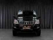Toyota Land Cruiser Prado 120 Series Тюмень  - изображение 23