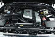 Toyota Land Cruiser 100 Series Рестайлинг 2 Красноярск  - изображение 27