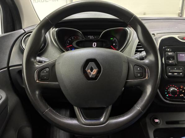 Renault Kaptur I с пробегом 2018 года, цена 1 190 000 рублей, 207000 км, внедорожник, Автокод Объявления